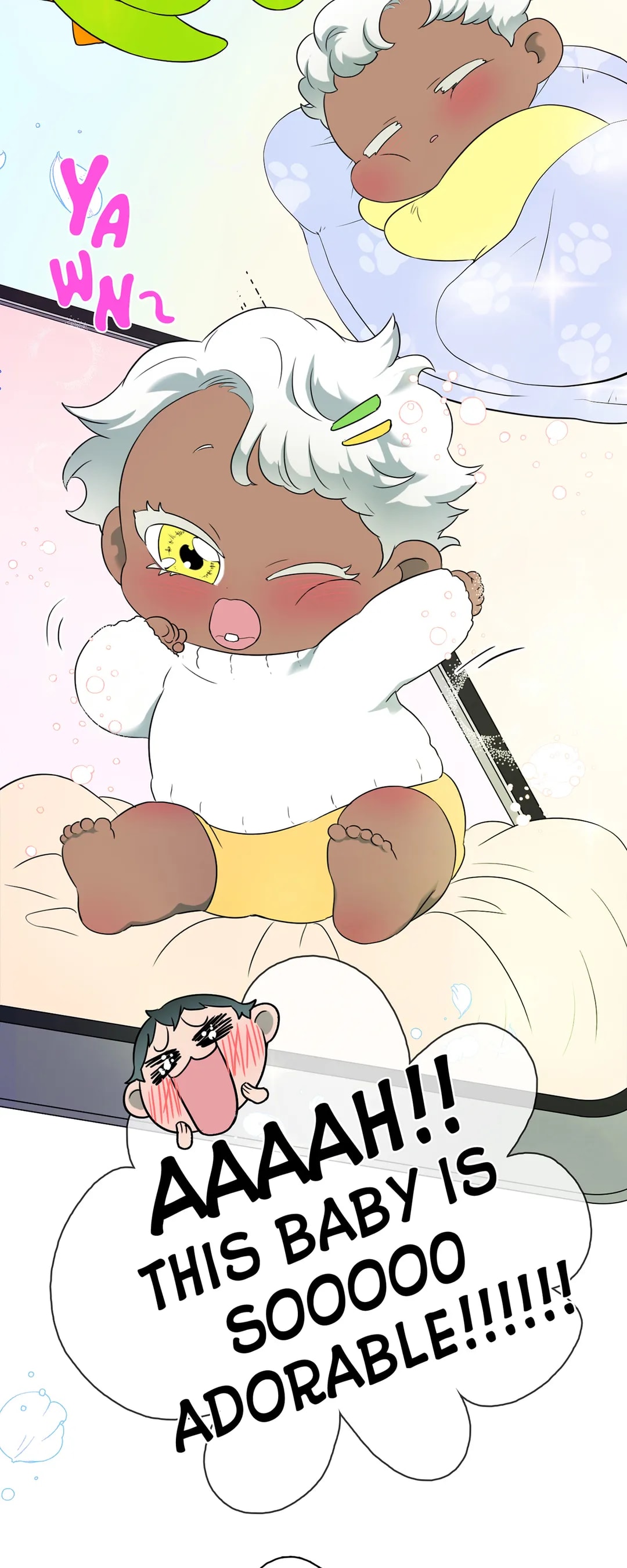 Dear DOO, Chapter 160 image 31